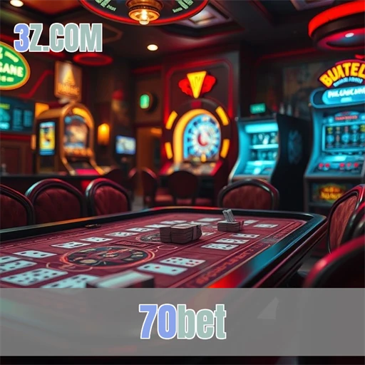 70bet Ofertas Especiais