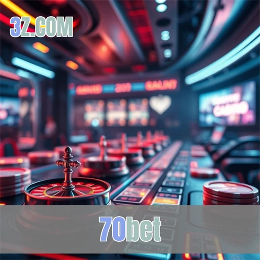 70bet Cassino Virtual