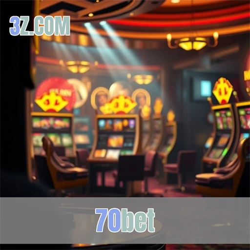 70bet Diversão Interativa