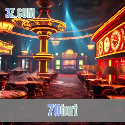 70bet Programa VIP